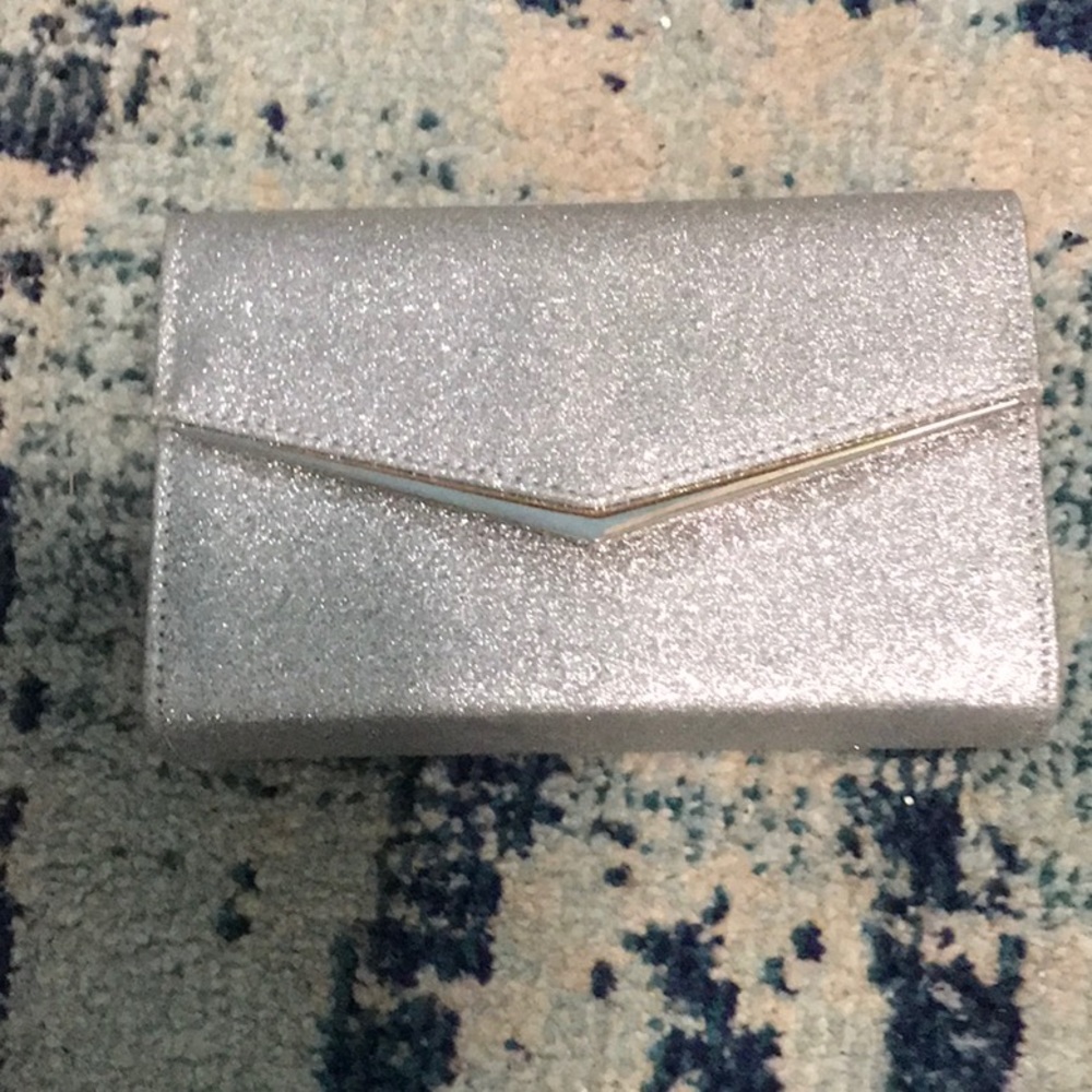 Sliver Clutch